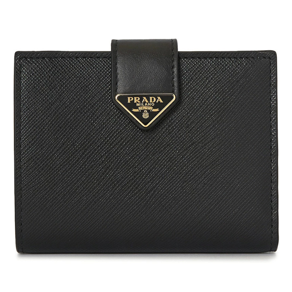 SAINT LAURENT PARIS Billfold Card Case